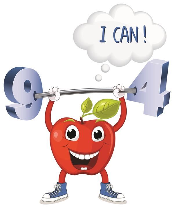 I Can